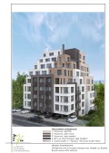 Продава 2-СТАЕН, град Варна, Левски 2 • 114500 € / 223942.54 лв. • 42923312 4