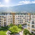 Продава  2-стаен град София , Кръстова вада , 69 кв.м | 64228137 - изображение [16]