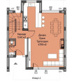 Продава  Къща град София , м-т Детски град , 253 кв.м | 47022256 - изображение [2]