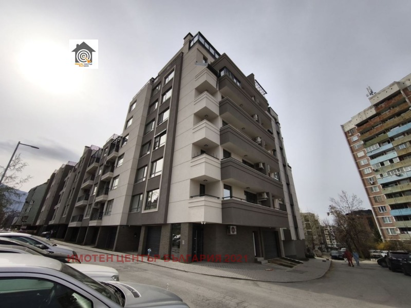 Продава 3-СТАЕН в град София, Витоша - 85 кв.м / 235 000 € » 459 620.05 лв., ИМОТЕН ЦЕНТЪР БЪЛГАРИЯ 2021