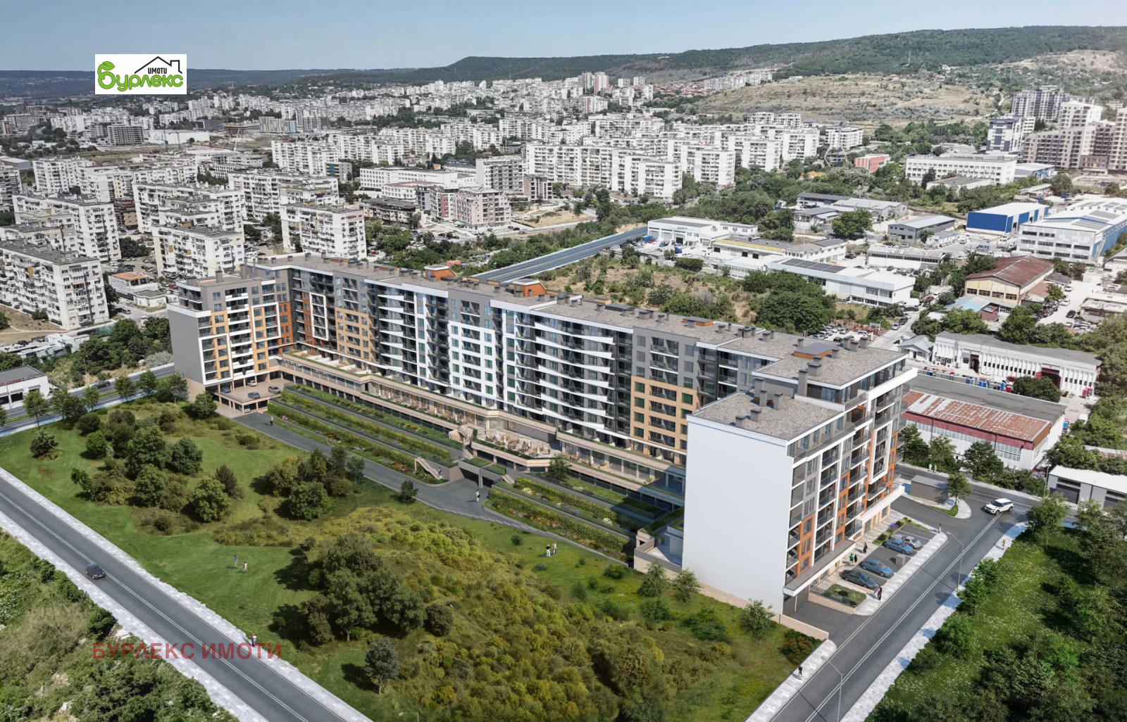 Продава 2-СТАЕН | Imot.bg — изображение 2