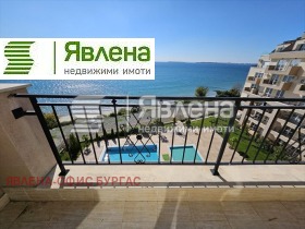 1 ložnice Sveti Vlas, oblast Burgas