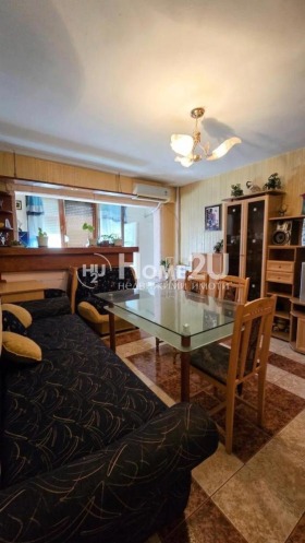 Продава  2-стаен, град Бургас