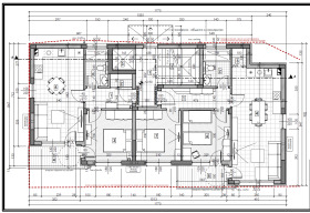 2 bedroom Tsentar, Shumen 2