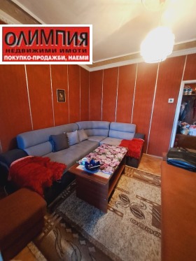 2 Schlafzimmer Mara Dentschewa, Plewen