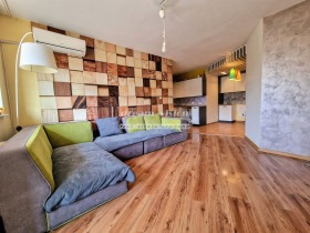 2 slaapkamers Chipodruma, Sofia