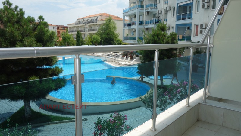 Zu verkaufen  Studio region Burgas , Nesebar , 38 qm | 92356925 - Bild [2]