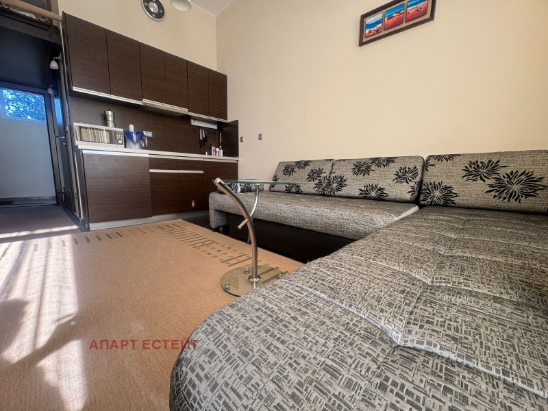 Zu verkaufen  Studio region Burgas , Nesebar , 38 qm | 92356925 - Bild [4]