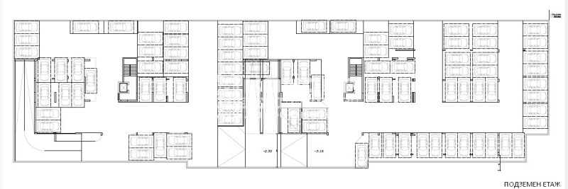 Продава 2-СТАЕН, гр. Пловдив, Въстанически, снимка 2 - Aпартаменти - 44542561