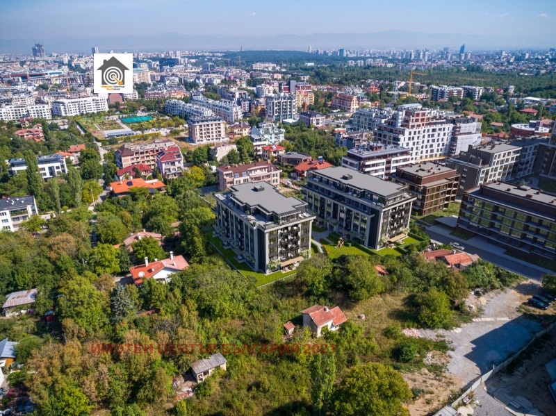 Продава  2-стаен град София , Кръстова вада , 70 кв.м | 36901958 - изображение [5]