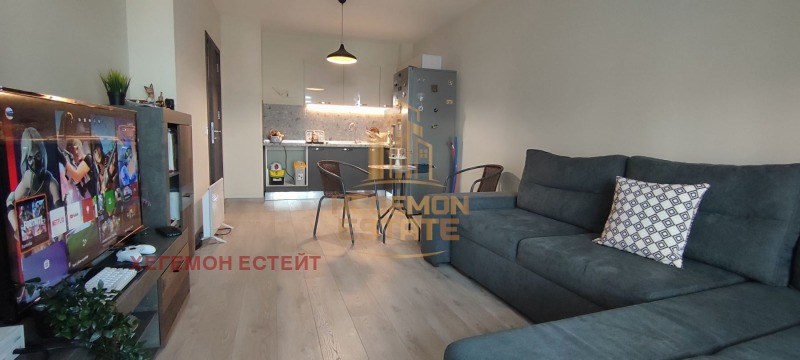 Na prodej  1 ložnice Varna , Kajsieva gradina , 65 m2 | 45043517