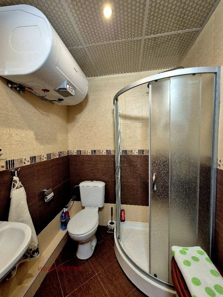 Продава  2-стаен област Перник , гр. Радомир , 67 кв.м | 43707436 - изображение [8]