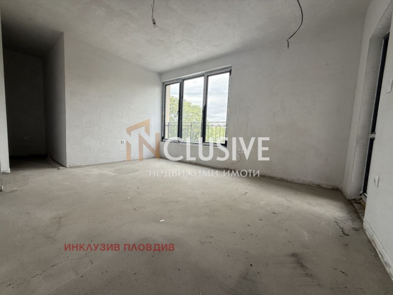 Te koop  1 slaapkamer Plovdiv , Ostromila , 59 m² | 87942597 - afbeelding [2]