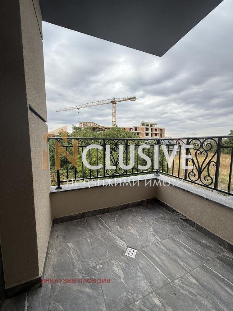 Te koop  1 slaapkamer Plovdiv , Ostromila , 59 m² | 87942597