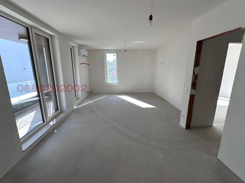 Продава 2-СТАЕН, гр. София, Кръстова вада, снимка 9 - Апартаменти - 53001563