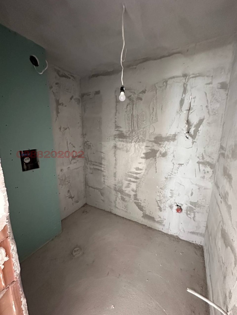 Продава 2-СТАЕН, гр. София, Кръстова вада, снимка 6 - Апартаменти - 53001563