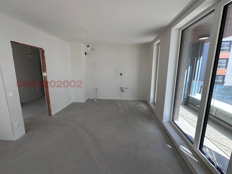 Продава 2-СТАЕН, гр. София, Кръстова вада, снимка 2 - Апартаменти - 53001563