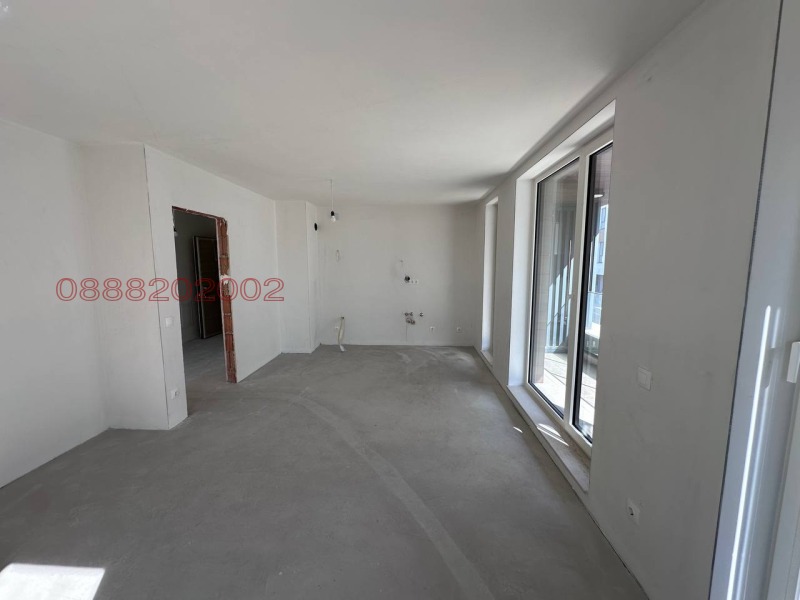 Продава 2-СТАЕН, гр. София, Кръстова вада, снимка 5 - Апартаменти - 53001563