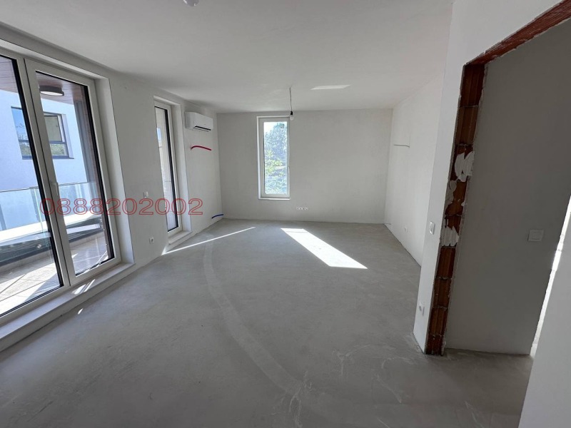 Продава 2-СТАЕН, гр. София, Кръстова вада, снимка 4 - Апартаменти - 53001563