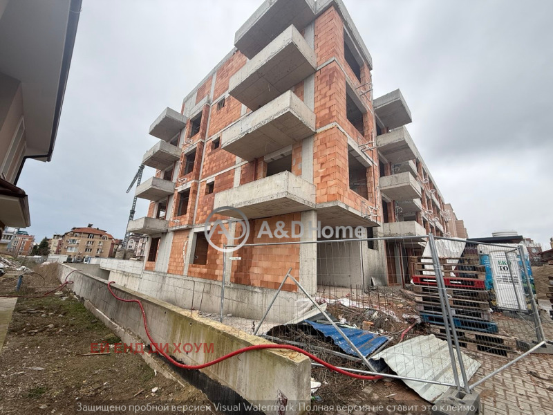 Продава 2-СТАЕН, с. Равда, област Бургас, снимка 4 - Апартаменти - 53454931