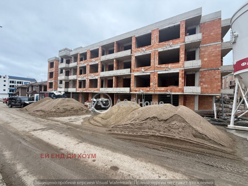 Продава 2-СТАЕН, с. Равда, област Бургас, снимка 3 - Апартаменти - 53454931