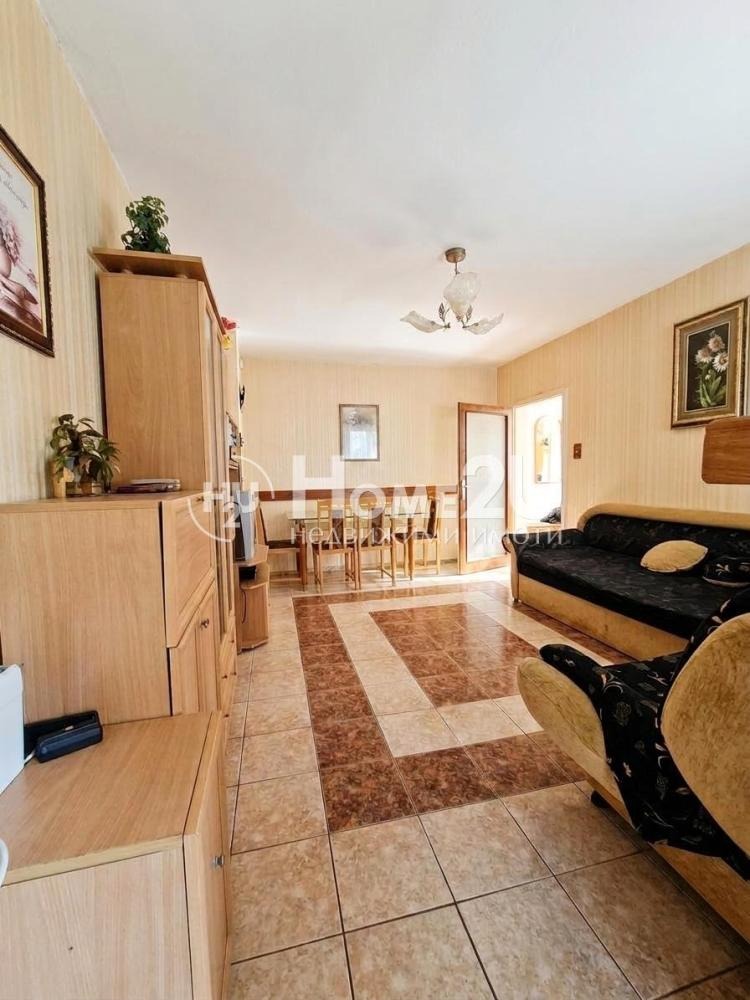 Продава 2-СТАЕН, гр. Бургас, Изгрев, снимка 8 - Апартаменти - 54640049