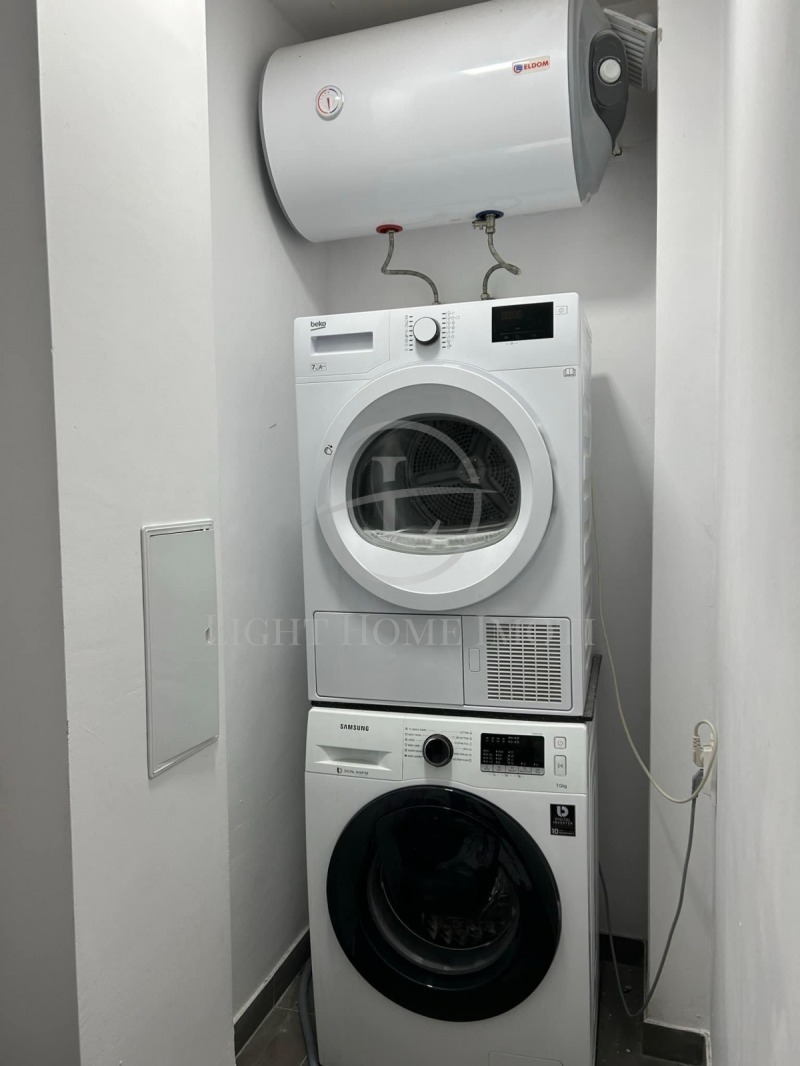 Te koop  2 slaapkamers Plovdiv , Kjutsjuk Parizj , 118 m² | 52427776 - afbeelding [9]