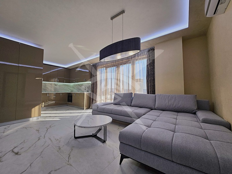 Продаја  2 спаваће собе Софија , Горублјане , 111 м2 | 69921572