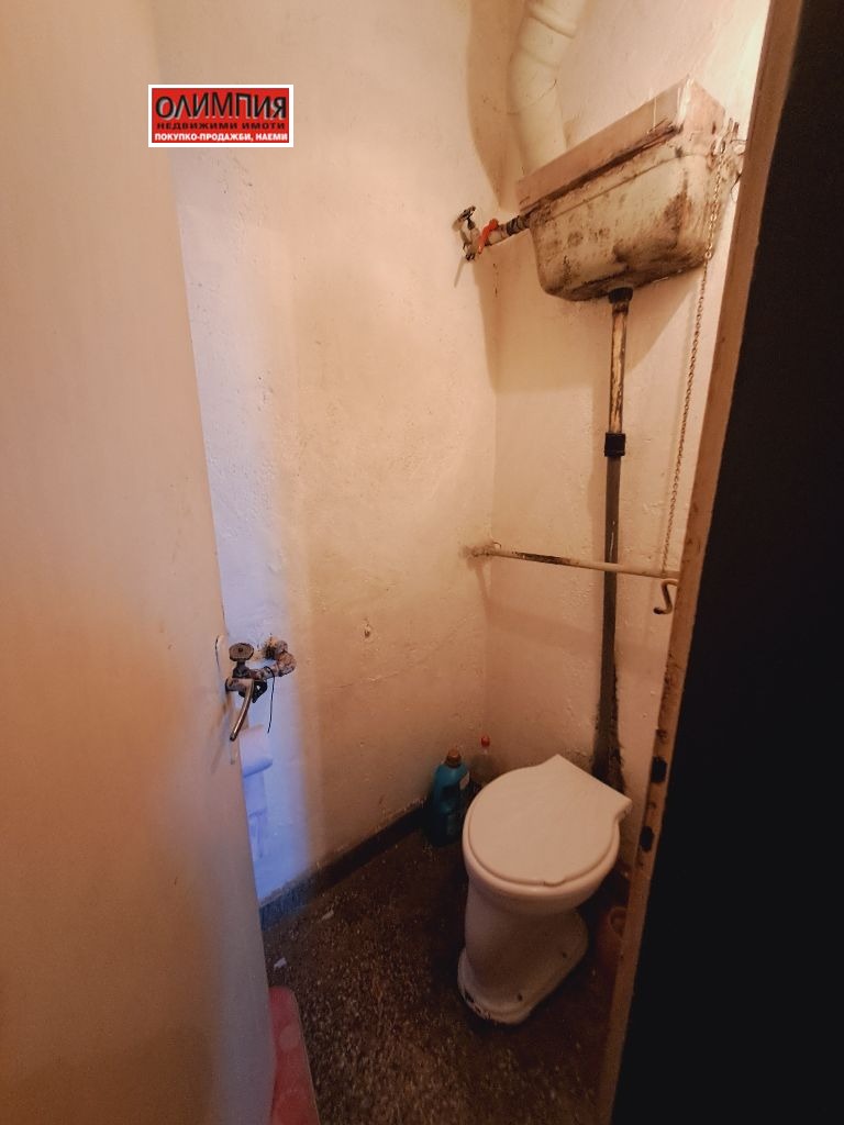Zu verkaufen  2 Schlafzimmer Plewen , Mara Dentschewa , 89 qm | 45375672 - Bild [16]