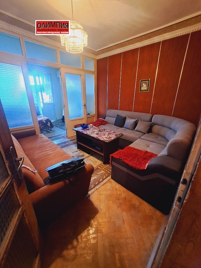 Zu verkaufen  2 Schlafzimmer Plewen , Mara Dentschewa , 89 qm | 45375672 - Bild [2]