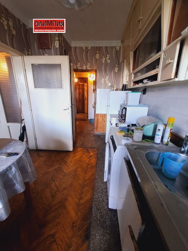 Zu verkaufen  2 Schlafzimmer Plewen , Mara Dentschewa , 89 qm | 45375672 - Bild [12]