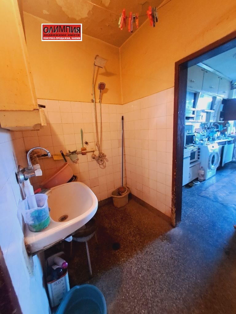 Zu verkaufen  2 Schlafzimmer Plewen , Mara Dentschewa , 89 qm | 45375672 - Bild [17]