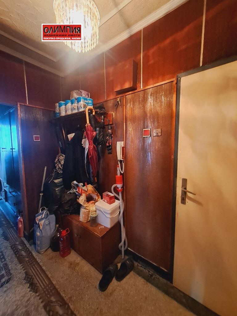Zu verkaufen  2 Schlafzimmer Plewen , Mara Dentschewa , 89 qm | 45375672 - Bild [13]