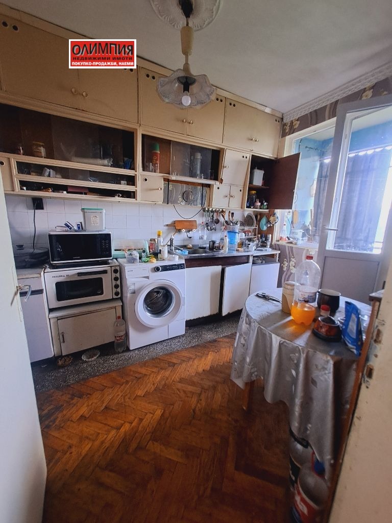Zu verkaufen  2 Schlafzimmer Plewen , Mara Dentschewa , 89 qm | 45375672 - Bild [10]