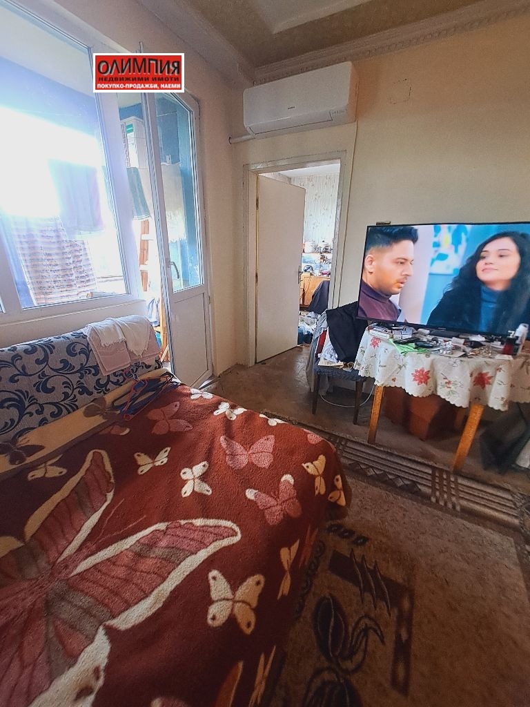 Zu verkaufen  2 Schlafzimmer Plewen , Mara Dentschewa , 89 qm | 45375672 - Bild [4]
