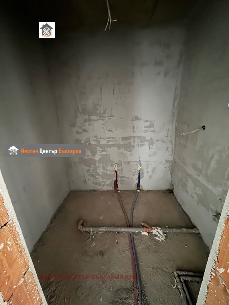 Till salu  2 sovrum Sofia , Manastirski livadi , 112 kvm | 98993465 - bild [4]