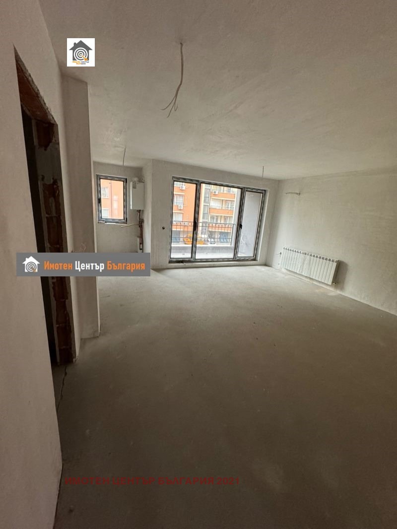 Till salu  2 sovrum Sofia , Manastirski livadi , 112 kvm | 98993465 - bild [9]