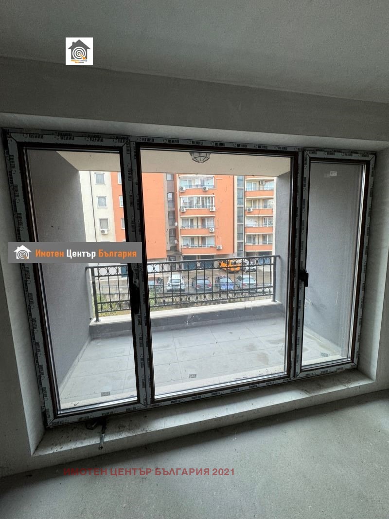 Till salu  2 sovrum Sofia , Manastirski livadi , 112 kvm | 98993465