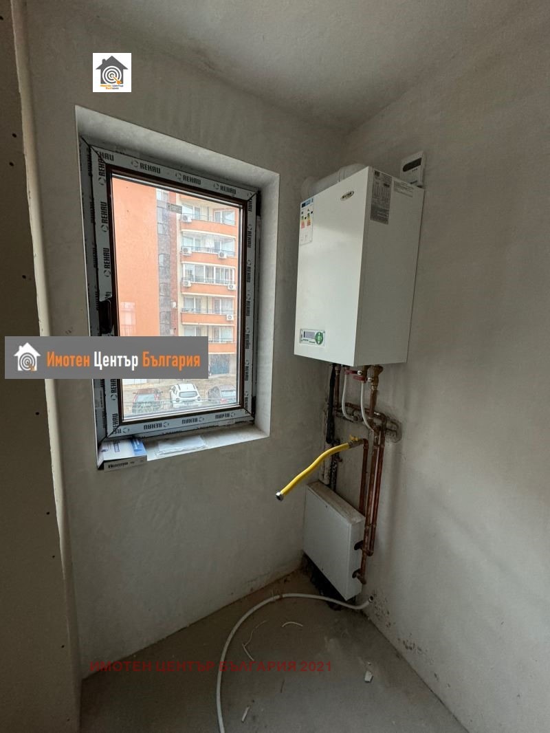 Till salu  2 sovrum Sofia , Manastirski livadi , 112 kvm | 98993465 - bild [2]