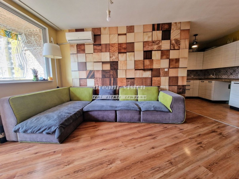 Продаја  2 спаваће собе Софија , Хиподрума , 112 м2 | 21438541 - слика [2]