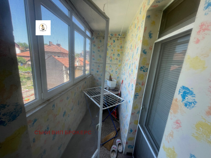 Продава  3-стаен град Плевен , 9-ти квартал , 79 кв.м | 56480808 - изображение [14]