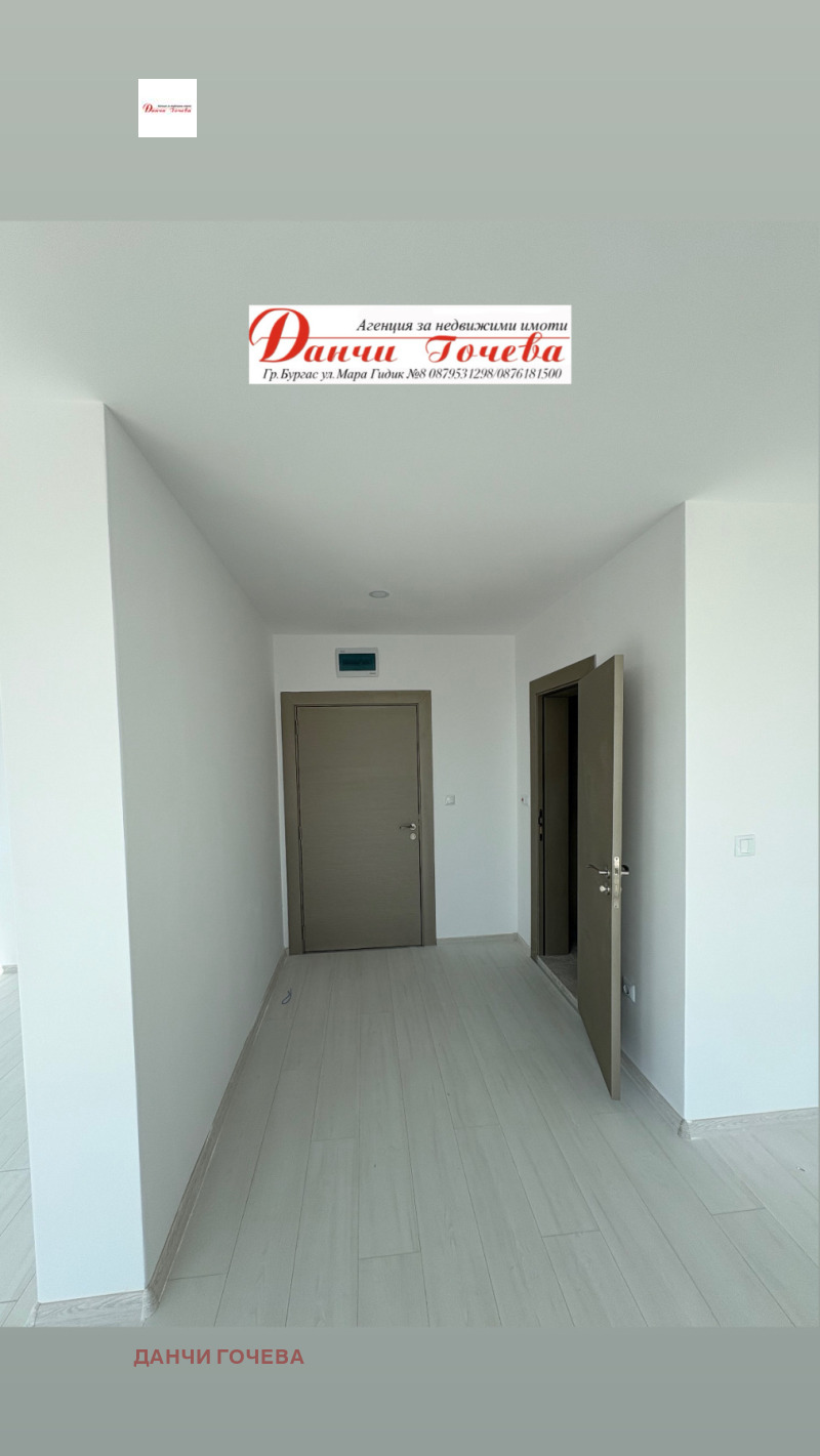 Na prodej  2 ložnice oblast Burgas , k.k. Slančev brjag , 130 m2 | 11635298 - obraz [2]
