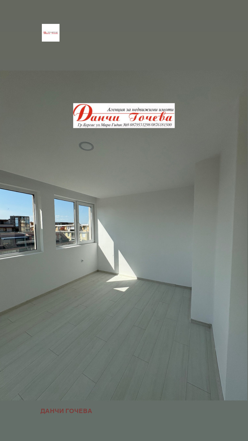 Na prodej  2 ložnice oblast Burgas , k.k. Slančev brjag , 130 m2 | 11635298 - obraz [4]