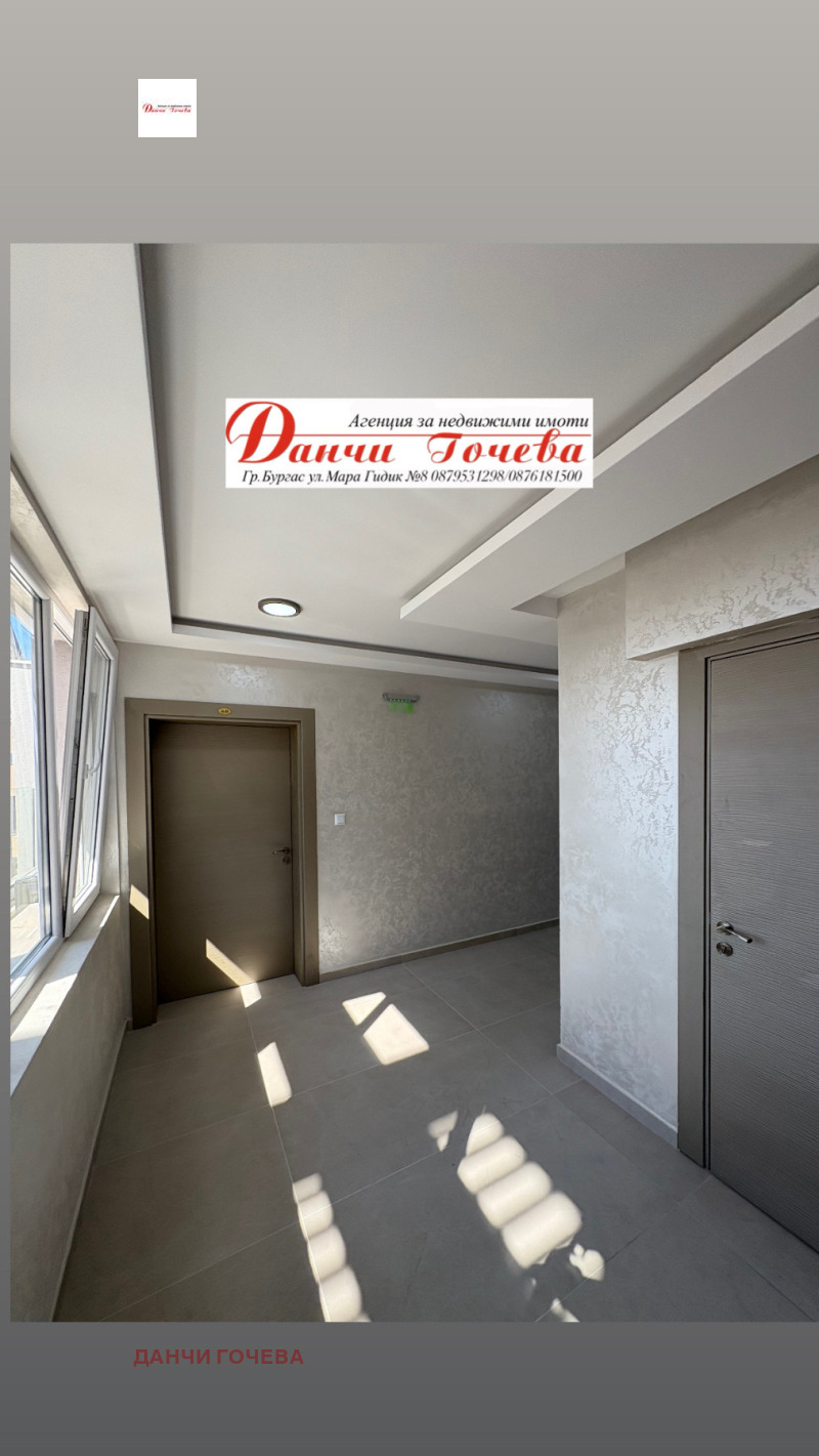Na prodej  2 ložnice oblast Burgas , k.k. Slančev brjag , 130 m2 | 11635298 - obraz [12]
