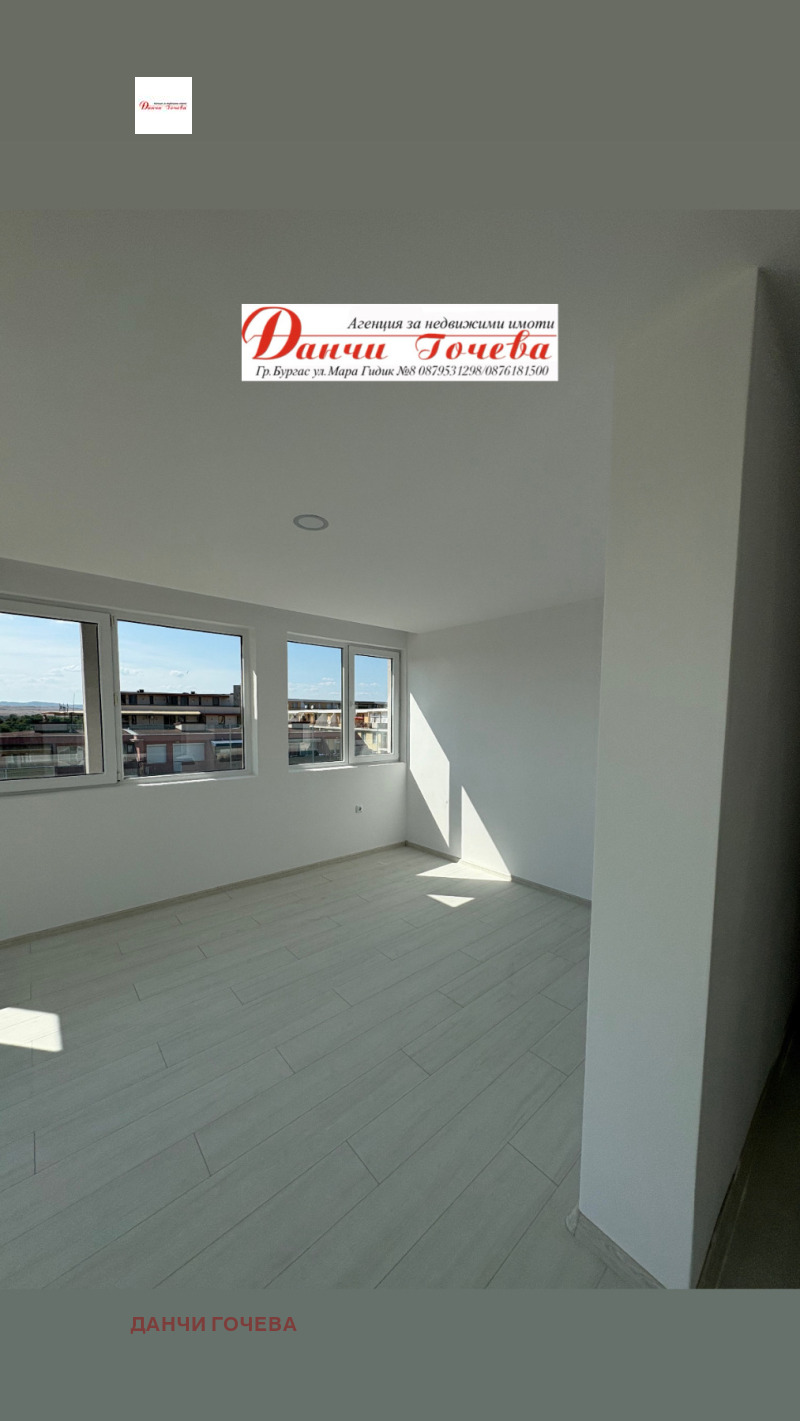 Na prodej  2 ložnice oblast Burgas , k.k. Slančev brjag , 130 m2 | 11635298 - obraz [3]