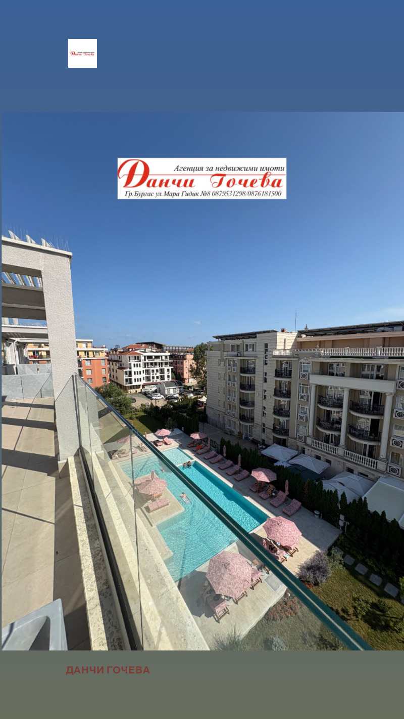 Na prodej  2 ložnice oblast Burgas , k.k. Slančev brjag , 130 m2 | 11635298 - obraz [7]