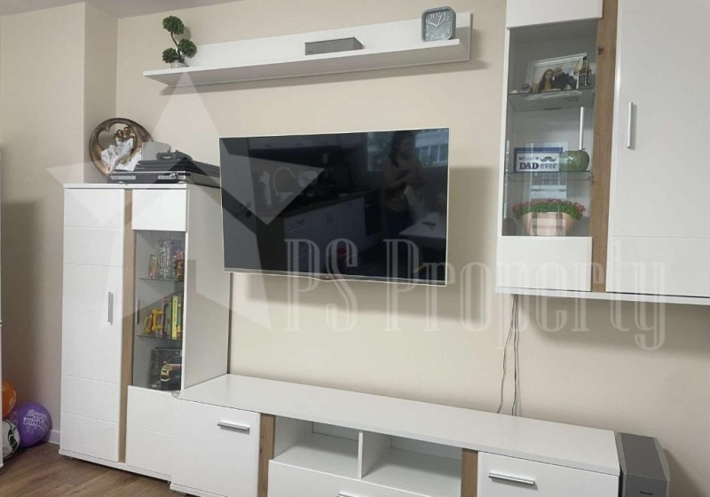 Продава 3-СТАЕН, гр. Стара Загора, Опълченски, снимка 3 - Апартаменти - 52988527