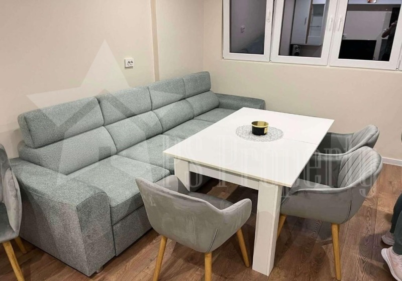 Продава 3-СТАЕН, гр. Стара Загора, Опълченски, снимка 2 - Апартаменти - 52988527