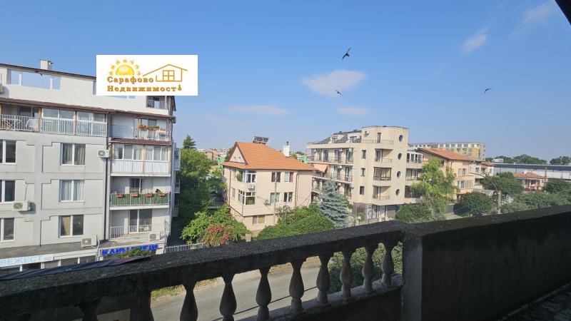 Продава 3-СТАЕН, гр. Бургас, Сарафово, снимка 11 - Апартаменти - 53286129