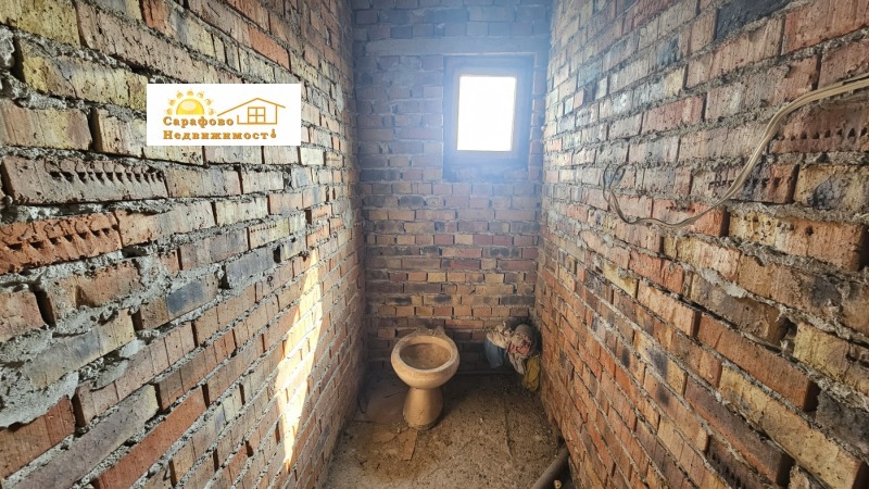 Продава 3-СТАЕН, гр. Бургас, Сарафово, снимка 3 - Апартаменти - 53286129